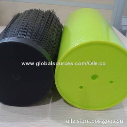 Ceramic Knife Set with PP Universal Block